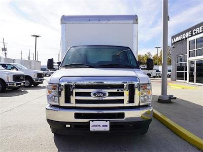 New 2024 Ford E-450 Base RWD, Utilimaster Utilivan Box Van for sale #RDD07782 - photo 2