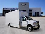 New 2024 Ford E-450 Base RWD, Utilimaster Utilivan Box Van for sale #RDD07782 - photo 1