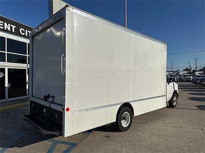 New 2024 Ford E-450 Base RWD, 16' Utilimaster Utilivan Box Van for sale #RDD07787 - photo 2