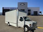 New 2024 Ford E-450 Base RWD, 16' Utilimaster Utilivan Box Van for sale #RDD07787 - photo 1