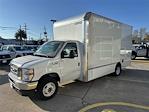 New 2024 Ford E-450 Base RWD, 16' Utilimaster Utilivan Box Van for sale #RDD07787 - photo 4