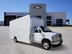 New 2024 Ford E-450 Base RWD, Utilimaster Utilivan Box Van for sale #RDD07788 - photo 1