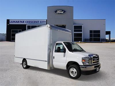 New 2024 Ford E-450 Base RWD, Utilimaster Utilivan Box Van for sale #RDD07790 - photo 2