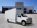 New 2024 Ford E-450 Base RWD, Utilimaster Utilivan Box Van for sale #RDD07790 - photo 2