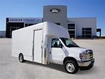 New 2024 Ford E-450 Base RWD, Utilimaster Utilivan Box Van for sale #RDD07791 - photo 1