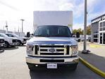 New 2024 Ford E-450 Base RWD, Utilimaster Utilivan Box Van for sale #RDD07791 - photo 2