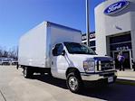 2024 Ford E-450 RWD, Utilimaster Box Van for sale #RDD07793 - photo 1