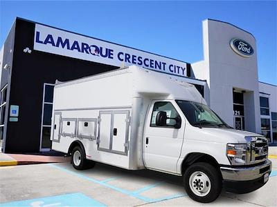 2024 Ford E-450 RWD, Rockport Workport Service Utility Van for sale #RDD22482 - photo 1