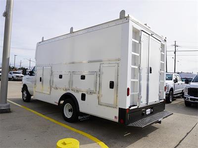 2024 Ford E-450 RWD, Rockport Workport Service Utility Van for sale #RDD22482 - photo 2