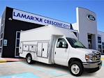 2024 Ford E-450 RWD, Rockport Workport Service Utility Van for sale #RDD22482 - photo 1