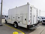 2024 Ford E-450 RWD, Rockport Workport Service Utility Van for sale #RDD22482 - photo 2