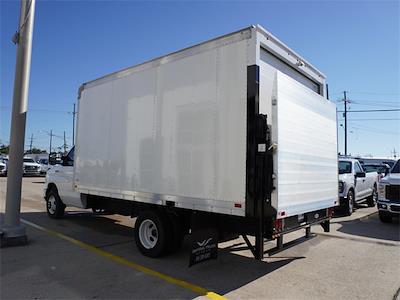 New 2024 Ford E-350 Base RWD, 14' Smyrna Truck Cutaway Van Box Van for sale #RDD27116 - photo 2