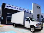 New 2024 Ford E-450 Base RWD, 16' Smyrna Truck Cutaway Van Box Van for sale #RDD33696 - photo 1
