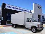2024 Ford E-350 RWD, Smyrna Truck Cutaway Van Box Van for sale #RDD45373 - photo 1