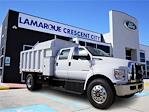 2024 Ford F-650 Crew Cab DRW 4x2, Truck and Transportation Equipment Chipper Truck for sale #RDF01509 - photo 1
