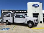 2024 Ford F-350 Crew Cab DRW 4x4, Knapheide Steel Service Body Mechanics Body for sale #REC36487 - photo 1