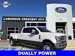 2019 Ford F-450 Crew Cab DRW 4x4, Pickup for sale #REC37035A - photo 2