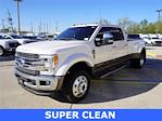 Used 2019 Ford F-450 Lariat Crew Cab 4x4, Pickup for sale #REC37035A - photo 8