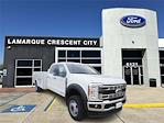 New 2024 Ford F-550 XL Crew Cab 4x2, 11' Reading SL Service Body Service Truck for sale #REC47767 - photo 2