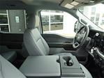 New 2024 Ford F-550 XL Crew Cab 4x2, 11' Reading SL Service Body Service Truck for sale #REC47767 - photo 10