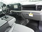 New 2024 Ford F-550 XL Crew Cab 4x2, 11' Reading SL Service Body Service Truck for sale #REC47767 - photo 13