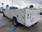 New 2024 Ford F-550 XL Crew Cab 4x2, 11' Reading SL Service Body Service Truck for sale #REC47767 - photo 3