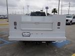 New 2024 Ford F-550 XL Crew Cab 4x2, 11' Reading SL Service Body Service Truck for sale #REC47767 - photo 5
