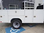 New 2024 Ford F-550 XL Crew Cab 4x2, 11' Reading SL Service Body Service Truck for sale #REC47767 - photo 6
