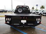 New 2024 Ford F-550 XL Crew Cab 4x4, 9' 4" CM Truck Beds SK Model Flatbed Truck for sale #REC81067 - photo 7