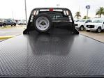 New 2024 Ford F-550 XL Crew Cab 4x4, 9' 4" CM Truck Beds SK Model Flatbed Truck for sale #REC81067 - photo 9