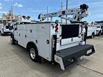 New 2024 Ford F-550 XL Regular Cab 4x4, 11' Auto Crane Titan Mechanics Body for sale #REC88356 - photo 4