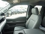 New 2024 Ford F-550 XL Super Cab 4x4, 11' Auto Crane Titan Mechanics Body for sale #RED01091 - photo 15