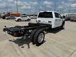 2024 Ford F-450 Crew Cab DRW 4x4, Cab Chassis for sale #RED16770 - photo 27