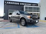 2018 Ford F-150 SuperCrew Cab 4x4, Pickup for sale #RED20134A - photo 1