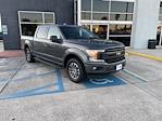 2018 Ford F-150 SuperCrew Cab 4x4, Pickup for sale #RED20134A - photo 3