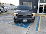 2018 Ford F-150 SuperCrew Cab 4x4, Pickup for sale #RED20134A - photo 4