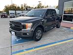 2018 Ford F-150 SuperCrew Cab 4x4, Pickup for sale #RED20134A - photo 5