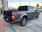 2018 Ford F-150 SuperCrew Cab 4x4, Pickup for sale #RED20134A - photo 2