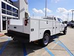 2024 Ford F-550 Super Cab DRW 4x4, Knapheide Steel Service Body Service Truck for sale #RED20993 - photo 4