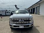 New 2024 Ford F-550 XL Crew Cab 4x4, 11' Auto Crane Titan Mechanics Body for sale #RED30009 - photo 2