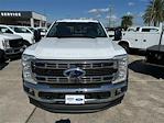 New 2024 Ford F-550 XL Crew Cab 4x4, 11' Reading SL Service Body Service Truck for sale #RED40814 - photo 3