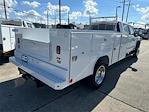 New 2024 Ford F-550 XL Crew Cab 4x4, 11' Reading SL Service Body Service Truck for sale #RED40814 - photo 2