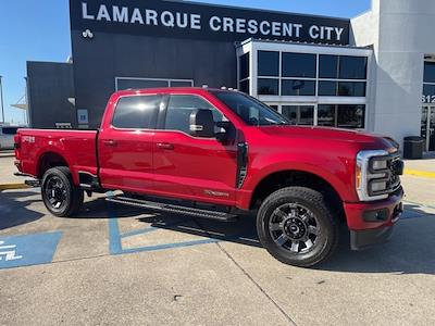 2023 Ford F-250 Crew Cab 4x4, Pickup for sale #RED80813A - photo 1