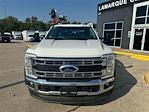 New 2024 Ford F-550 XL Crew Cab 4x4, 11' Service Trucks International Eagle Pro Mechanics Body for sale #RED83716 - photo 3