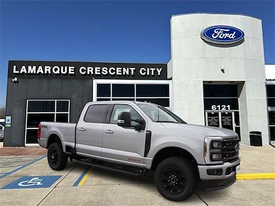 2024 Ford F-250 Crew Cab SRW 4x4, Pickup for sale #RED86729 - photo 1