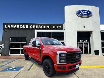 2024 Ford F-250 Crew Cab 4x4, Pickup for sale #RED97588 - photo 1