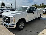 New 2024 Ford F-250 XL Super Cab 4x2, 8' Knapheide Steel Service Body Service Truck for sale #REE01955 - photo 4