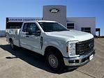 2024 Ford F-250 Super Cab 4x2, Knapheide Steel Service Body Service Truck for sale #REE04153 - photo 1