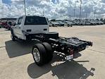 New 2024 Ford F-450 XL Crew Cab 4x4, Cab Chassis for sale #REE05454 - photo 4