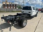 New 2024 Ford F-450 XL Crew Cab 4x4, Cab Chassis for sale #REE05454 - photo 2